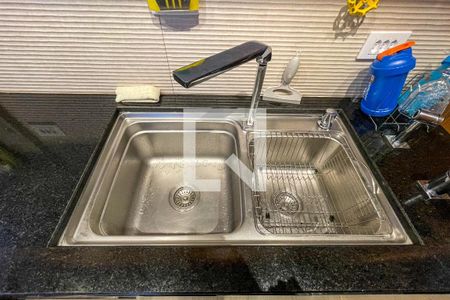 Apartamento à venda com 67m², 2 quartos e 1 vaga Apartamento à venda com 67m², 2 quartos e 1 vagaCozinha