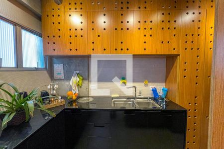 Apartamento à venda com 67m², 2 quartos e 1 vaga Apartamento à venda com 67m², 2 quartos e 1 vagaCozinha