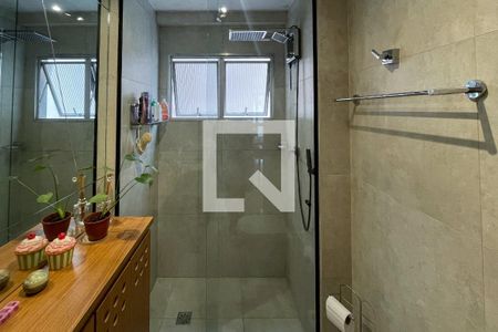 Apartamento à venda com 67m², 2 quartos e 1 vaga Apartamento à venda com 67m², 2 quartos e 1 vagaBanheiro