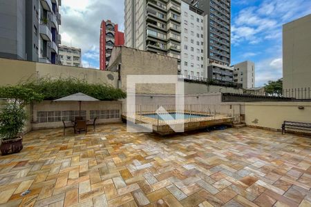 Apartamento à venda com 67m², 2 quartos e 1 vaga Apartamento à venda com 67m², 2 quartos e 1 vagaÁrea comum