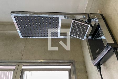 Apartamento à venda com 67m², 2 quartos e 1 vaga Apartamento à venda com 67m², 2 quartos e 1 vagaBanheiro