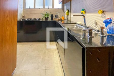 Apartamento à venda com 67m², 2 quartos e 1 vaga Apartamento à venda com 67m², 2 quartos e 1 vagaCozinha