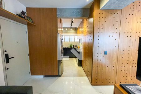 Apartamento à venda com 67m², 2 quartos e 1 vaga Apartamento à venda com 67m², 2 quartos e 1 vagaCozinha