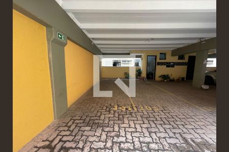 Apartamento à venda com 70m², 2 quartos e 1 vaga Apartamento à venda com 70m², 2 quartos e 1 vagaGaragem