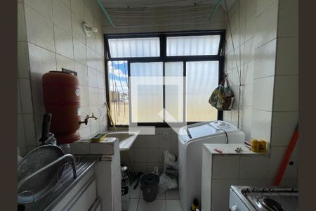 Apartamento à venda com 70m², 2 quartos e 1 vaga Apartamento à venda com 70m², 2 quartos e 1 vagaÁrea de Serviço