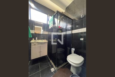 Apartamento à venda com 70m², 2 quartos e 1 vaga Apartamento à venda com 70m², 2 quartos e 1 vagaBanheiro