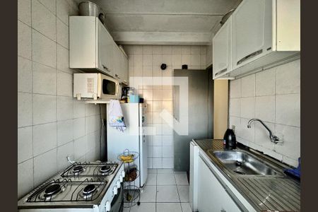 Apartamento à venda com 70m², 2 quartos e 1 vaga Apartamento à venda com 70m², 2 quartos e 1 vagaCozinha