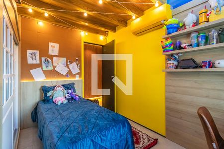 Apartamento à venda com 200m², 4 quartos e 3 vagasSuíte 1