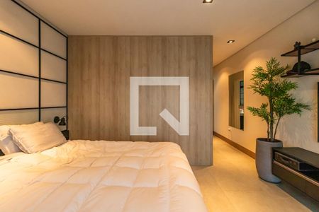 Apartamento à venda com 200m², 4 quartos e 3 vagasSuíte 2