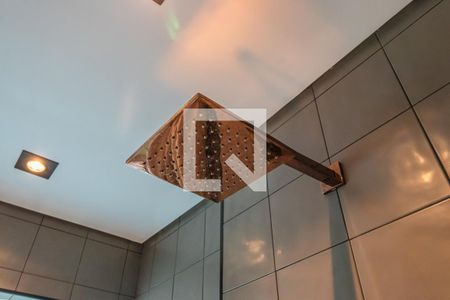 Apartamento à venda com 200m², 4 quartos e 3 vagasBanheiro da Suíte 2