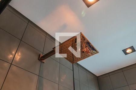 Apartamento à venda com 200m², 4 quartos e 3 vagasBanheiro da Suíte 2