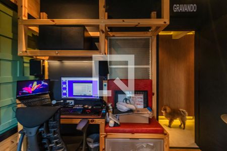 Apartamento à venda com 200m², 4 quartos e 3 vagasSuíte 3