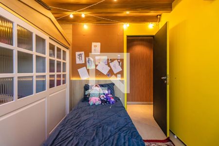 Suíte 1 de apartamento à venda com 4 quartos, 200m² em Alphaville Empresarial, Barueri