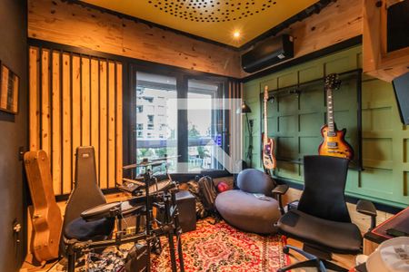 Apartamento à venda com 200m², 4 quartos e 3 vagasSuíte 3