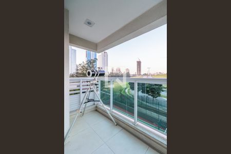 Apartamento à venda com 200m², 4 quartos e 3 vagasSuíte 2