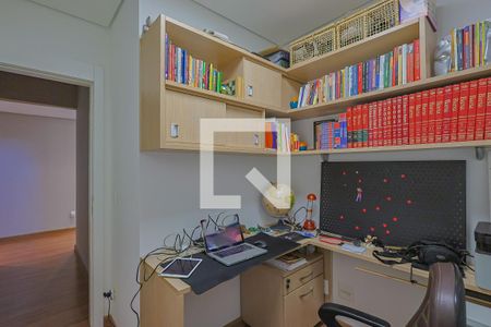 Apartamento à venda com 278m², 4 quartos e 4 vagasQuarto Reversível