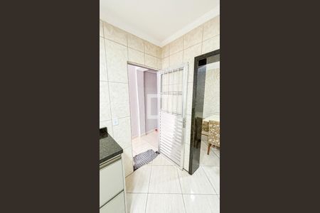 Casa à venda com 189m², 3 quartos e 2 vagas Casa à venda com 189m², 3 quartos e 2 vagasCozinha