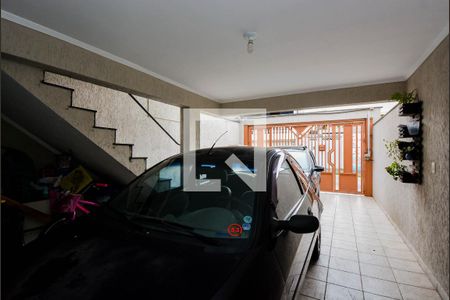 Casa à venda com 150m², 3 quartos e 3 vagasGaragem
