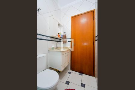 Casa à venda com 150m², 3 quartos e 3 vagasBanheiro Social