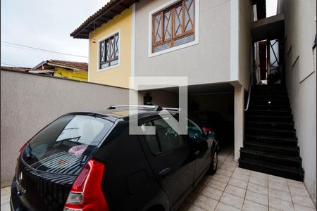 Casa à venda com 150m², 3 quartos e 3 vagasGaragem