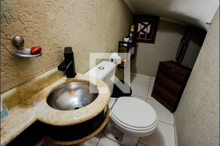 Casa à venda com 150m², 3 quartos e 3 vagasLavabo 