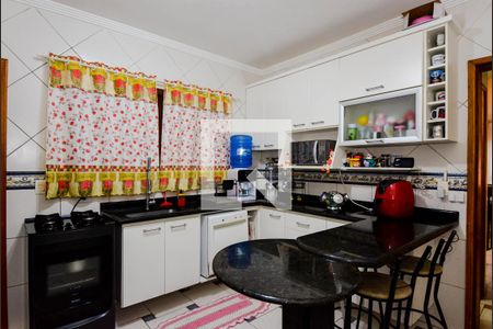 Casa à venda com 150m², 3 quartos e 3 vagasCozinha