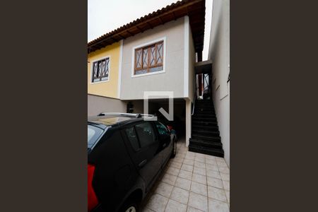 Casa à venda com 150m², 3 quartos e 3 vagasGaragem