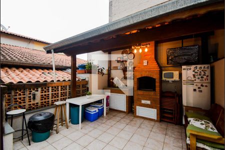 Casa à venda com 150m², 3 quartos e 3 vagasEspaço Gourmet