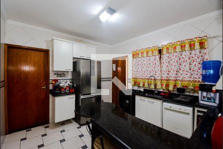 Casa à venda com 150m², 3 quartos e 3 vagasCozinha