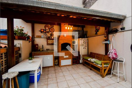 Casa à venda com 150m², 3 quartos e 3 vagasEspaço Gourmet