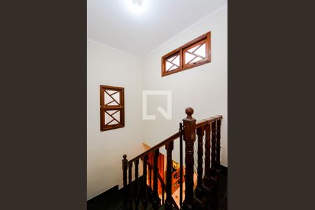 Casa à venda com 150m², 3 quartos e 3 vagasEscada Suíte/Sala