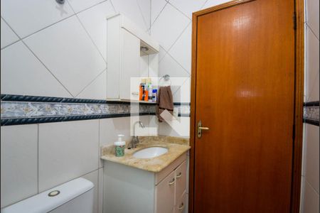 Casa à venda com 150m², 3 quartos e 3 vagasBanheiro Social