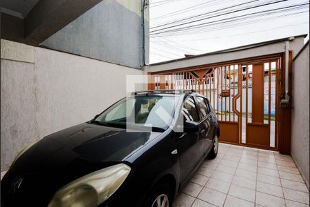 Casa à venda com 150m², 3 quartos e 3 vagasGaragem