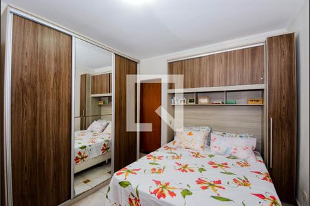 Casa à venda com 150m², 3 quartos e 3 vagasQuarto 3 - Suíte