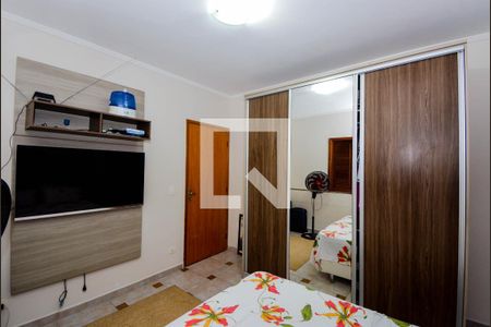 Casa à venda com 150m², 3 quartos e 3 vagasQuarto 3 - Suíte