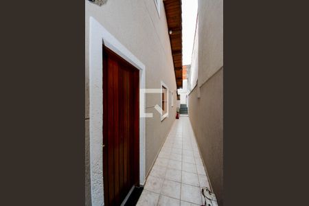 Casa à venda com 150m², 3 quartos e 3 vagasCorredor Lateral 