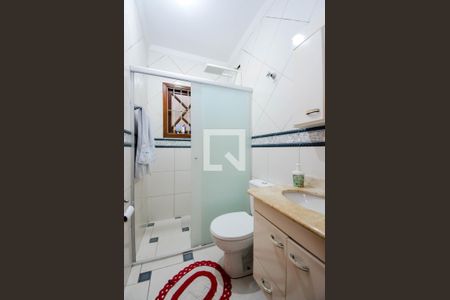 Casa à venda com 150m², 3 quartos e 3 vagasBanheiro Social