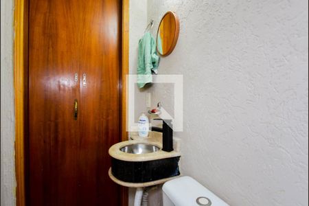 Casa à venda com 150m², 3 quartos e 3 vagasLavabo 