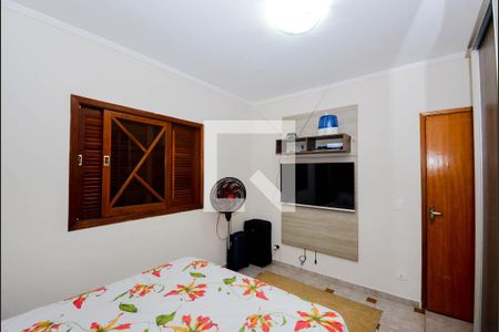 Casa à venda com 150m², 3 quartos e 3 vagasQuarto 3 - Suíte