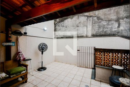 Casa à venda com 150m², 3 quartos e 3 vagasEspaço Gourmet