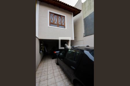 Casa à venda com 150m², 3 quartos e 3 vagasGaragem