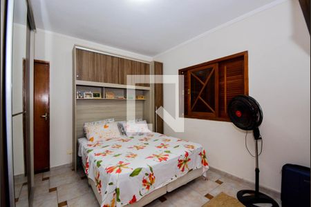 Casa à venda com 150m², 3 quartos e 3 vagasQuarto 3 - Suíte
