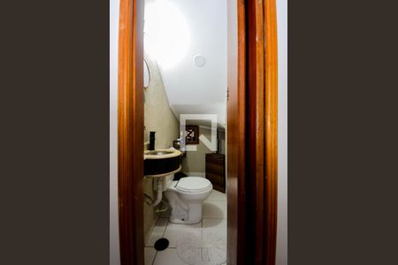 Casa à venda com 150m², 3 quartos e 3 vagasLavabo 