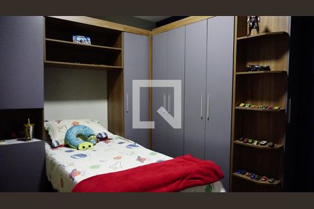 Casa de condomínio à venda com 150m², 3 quartos e 1 vagaQuarto 2