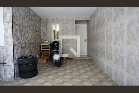 Casa de condomínio à venda com 150m², 3 quartos e 1 vagaGaragem