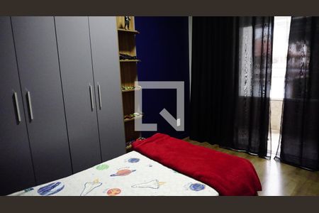 Casa de condomínio à venda com 150m², 3 quartos e 1 vagaQuarto 2