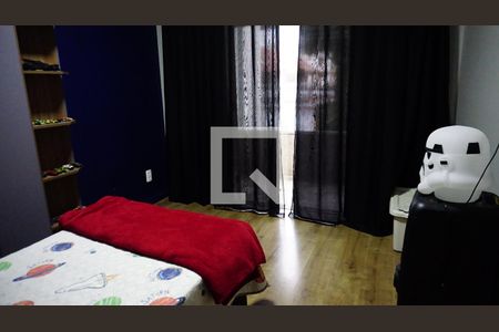 Casa de condomínio à venda com 150m², 3 quartos e 1 vagaQuarto 2