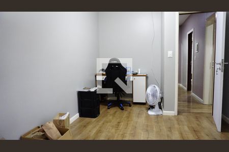 Casa de condomínio à venda com 150m², 3 quartos e 1 vagaQuarto 01