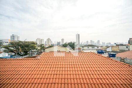 Vista do quarto 01 de casa à venda com 4 quartos, 152m² em Vila Formosa, São Paulo