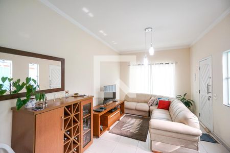 Sala de casa à venda com 4 quartos, 152m² em Vila Formosa, São Paulo